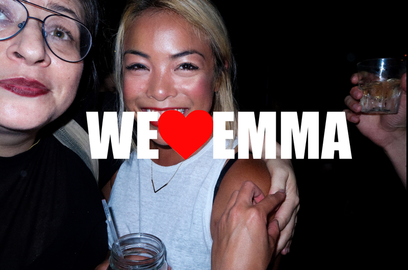 Illustration for article titled WE <3 EMMA